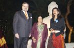 Ritu Beri, International Fashion designer honored with the title of The Lady of the Order of Civil Merit on 28th Nov 2014